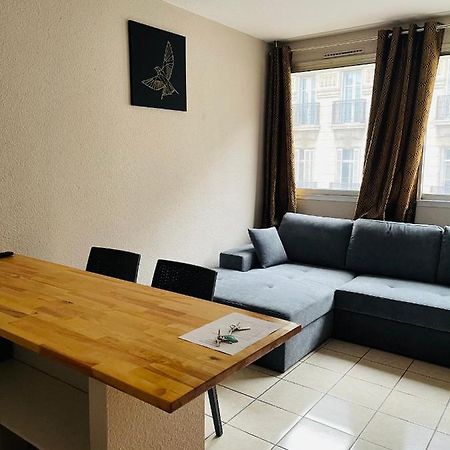 Studio Paradis Marseille Eksteriør bilde