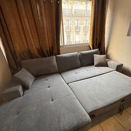 Studio Paradis Marseille Eksteriør bilde