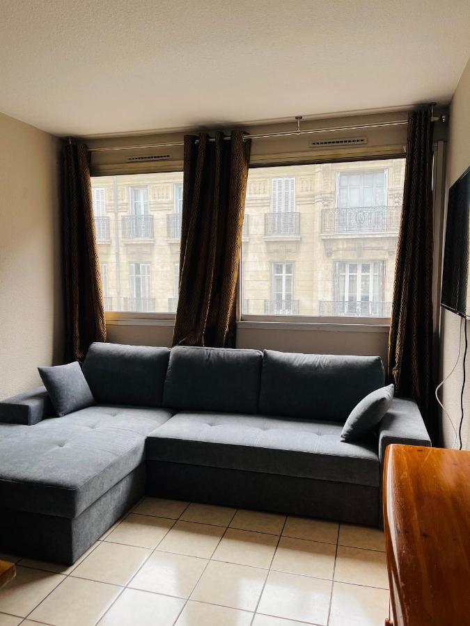 Studio Paradis Marseille Eksteriør bilde