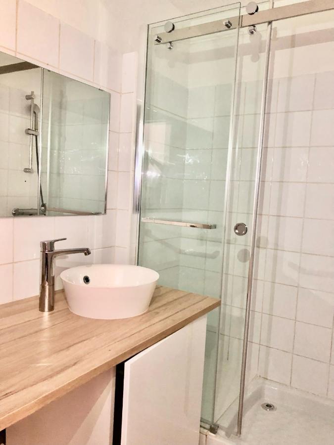 Studio Paradis Marseille Eksteriør bilde