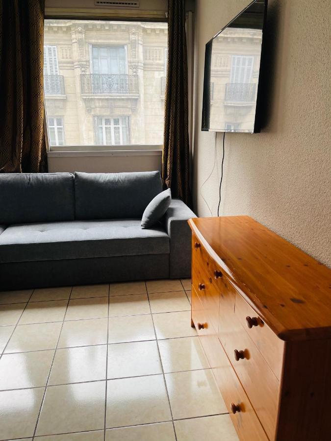 Studio Paradis Marseille Eksteriør bilde